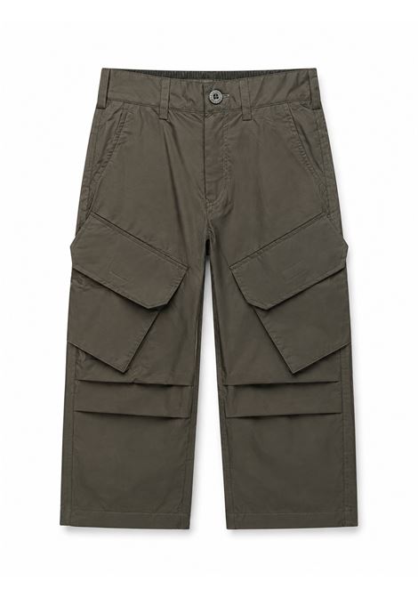 Pantaloni con tasconi STELLA MC CARTNEY KIDS | TZ6L20 Z3953921